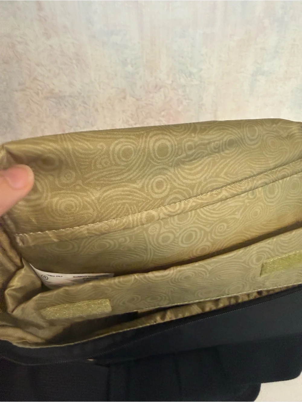 Power A, Everywhere Messenger Bag, Legend Of Zelda, Breath Of The Wild, Like New